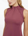 LeMieux Maria Mesh Sleeveless Baselayer Rosewood