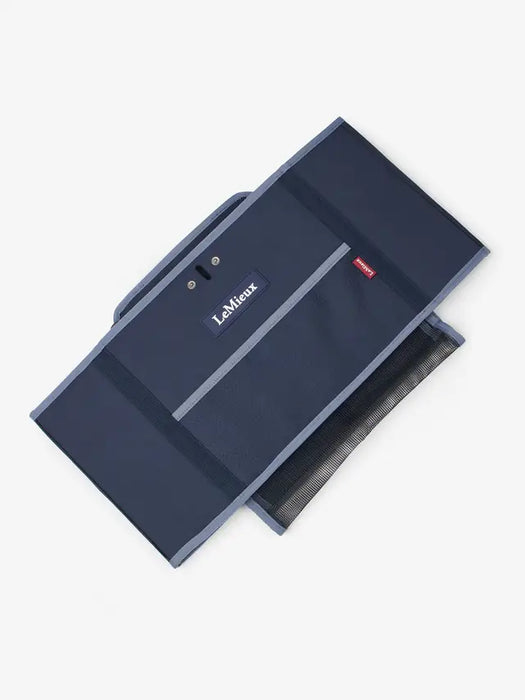 LeMieux Collapsible Storage Tote Navy
