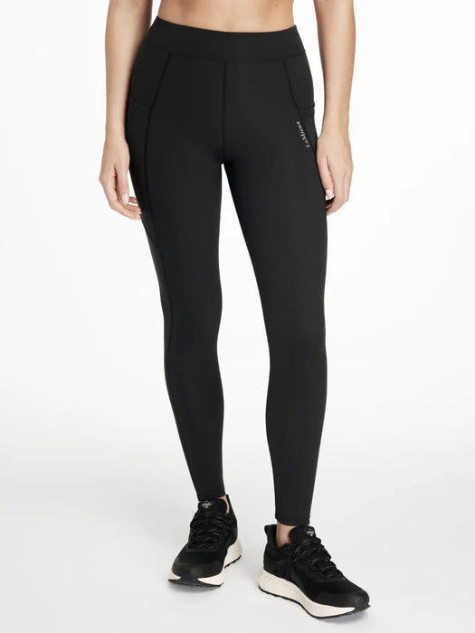 LeMieux Dani Sport Legging Black