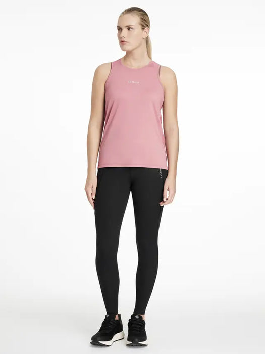LeMieux Dani Sport Legging Black