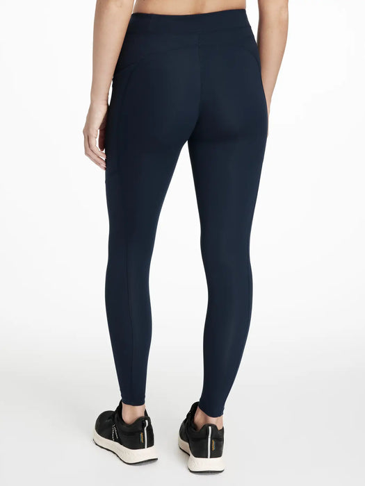 LeMieux Dani Sport Legging Navy