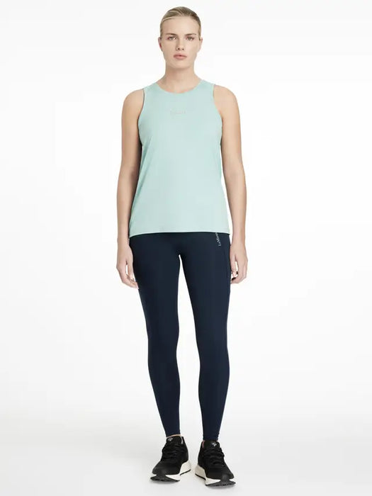 LeMieux Dani Sport Legging Navy