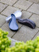 LeMieux Wizard Brush Trio Navy, Black & Grey