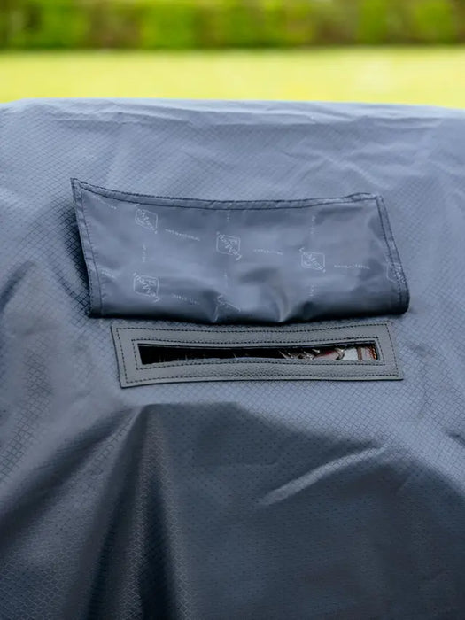 LeMieux Rain Sheet Navy
