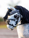 LeMieux Toy Pony Black Grackle Bridle