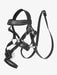 LeMieux Toy Pony Black Grackle Bridle
