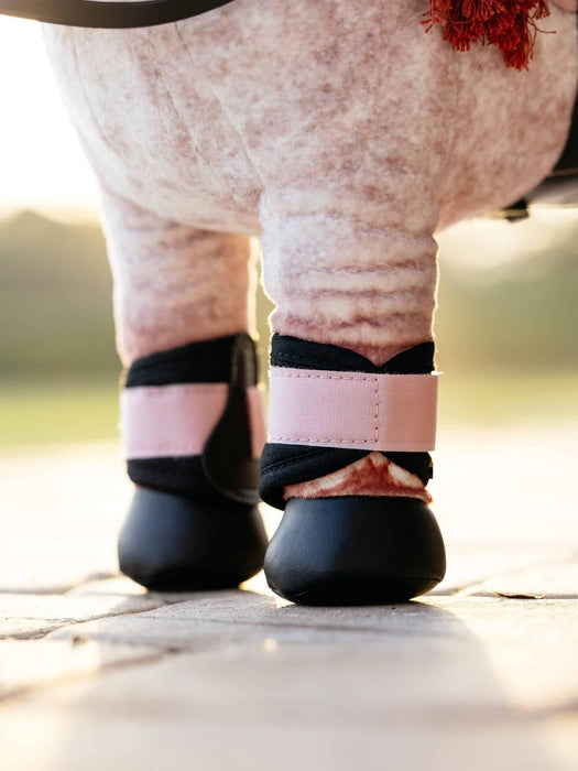 LeMieux Toy Pony Blossom Grafter Boots