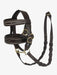 LeMieux Toy Pony Brown Hunter Bridle