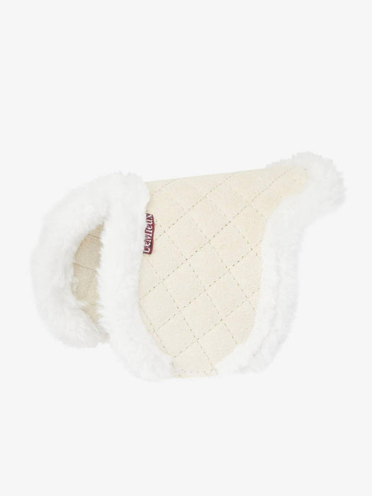 LeMieux Toy Pony Brown Hunter Saddle Pad+Girth