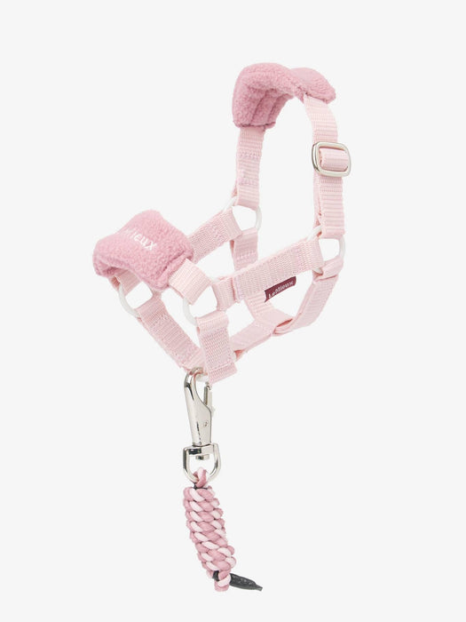 LeMieux Toy Pony Blossom Vogue Headcollar & Leadrope