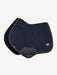 LeMieux Puissance Suede CC Pad Navy
