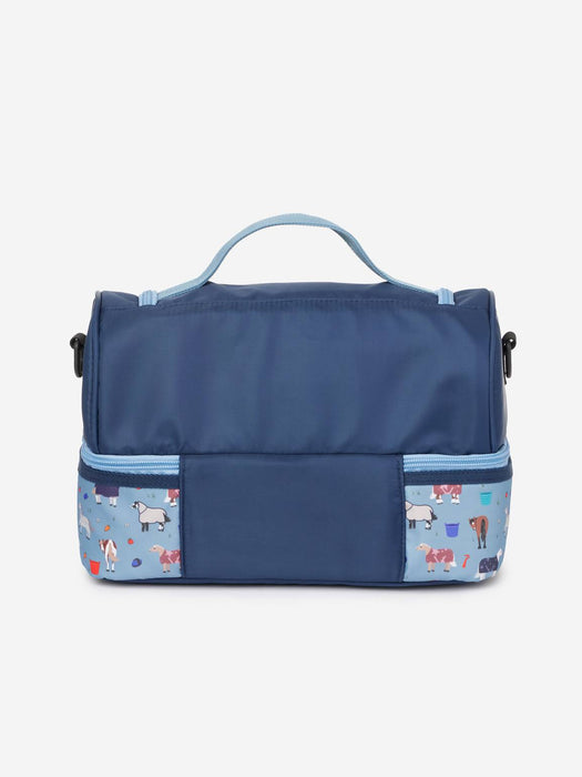 LeMieux Mini Holdall Navy