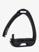 LeMieux Vector Balance Stirrups Black