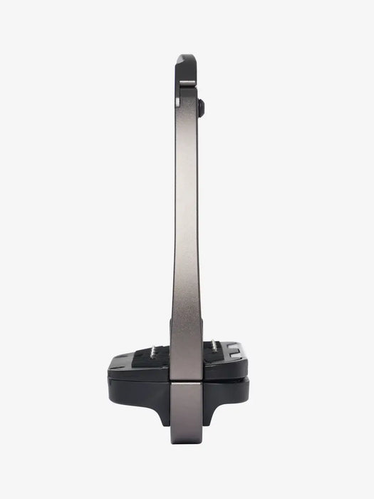 LeMieux Vector Balance Stirrups Carbon