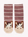 LeMieux Mini Fluffy Socks Duke