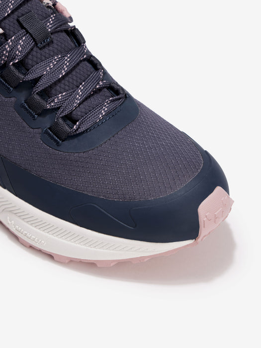 LeMieux Trax Viva Waterproof Trainer Dusk