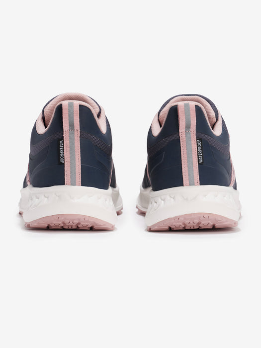 LeMieux Trax Viva Waterproof Trainers Dusk