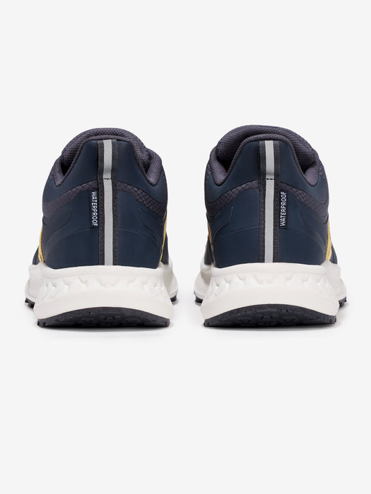 LeMieux Youth Trax Waterproof Trainer Dusk