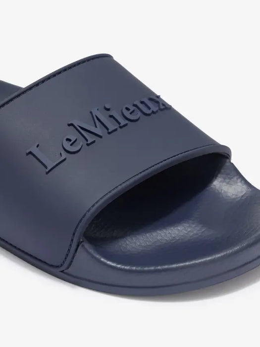 LeMieux Ladies Sliders Dusk
