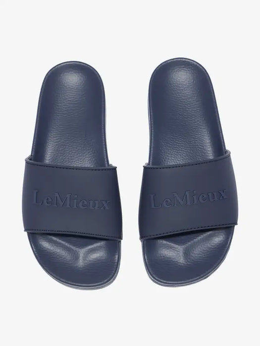 LeMieux Ladies Sliders Dusk