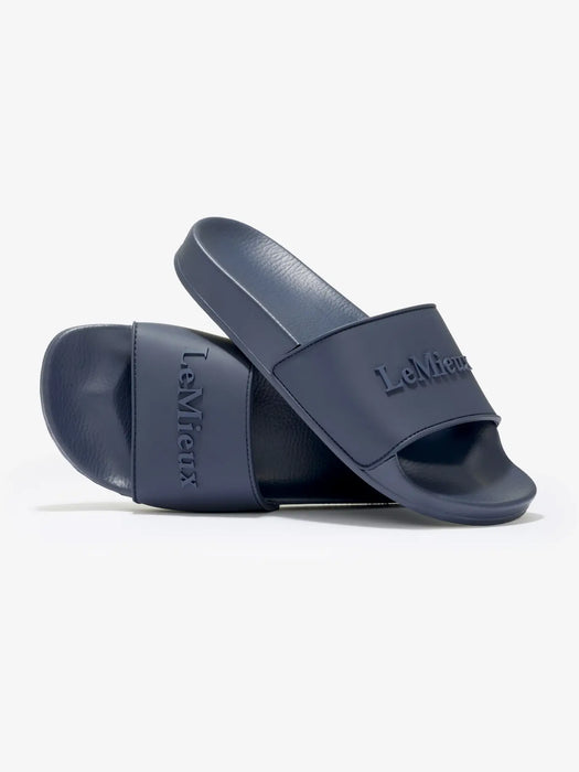 LeMieux Ladies Sliders Dusk