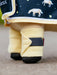 LeMieux Toy Pony Bandages Lemon