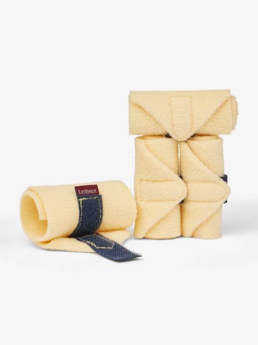LeMieux Toy Pony Bandages Lemon