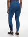 LeMieux Dolly Full Seat Breeches Denim