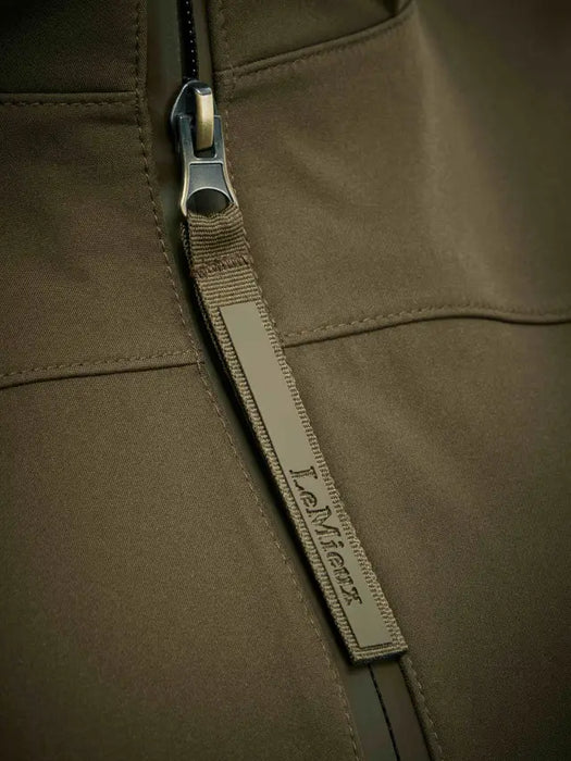 LeMieux Maisie Light Weight Riding Jacket Alpine