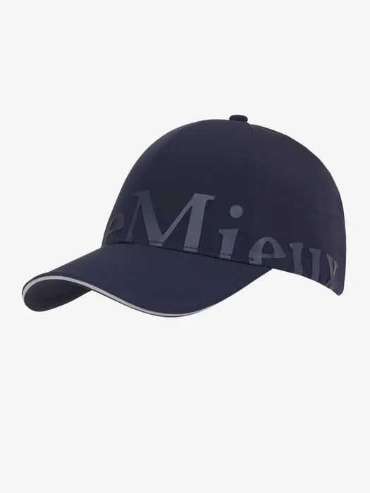LeMieux Kylie Cap Navy