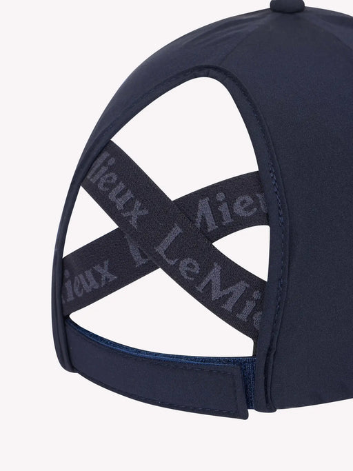 LeMieux Kylie Cap Navy