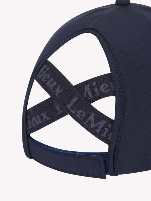 LeMieux Kylie Cap Navy