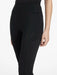 LeMieux Lydia Mesh Leggings Black