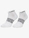 LeMieux Trainer Sock 3 Pack White