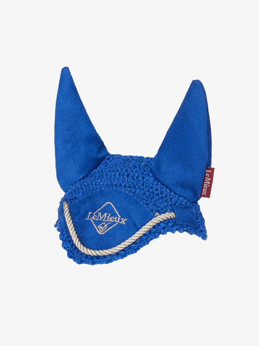 LeMieux Toy Pony Fly Hood Benetton Blue