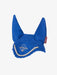 LeMieux Toy Pony Fly Hood Benetton Blue