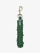 LeMieux Polycotton Leadrope Hunter Green

