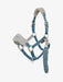 LeMieux Vogue Headcollar & Leadrope Ice Blue
