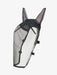 LeMieux Ride On Fly Mask Black
