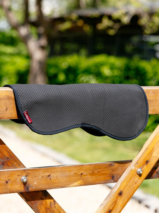 LeMieux Non-Slip Half Pad Black
