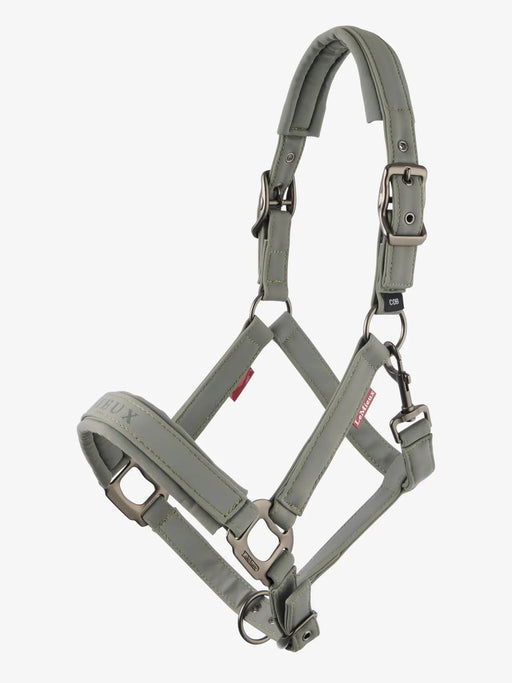 LeMieux Essence Rosemary Headcollar