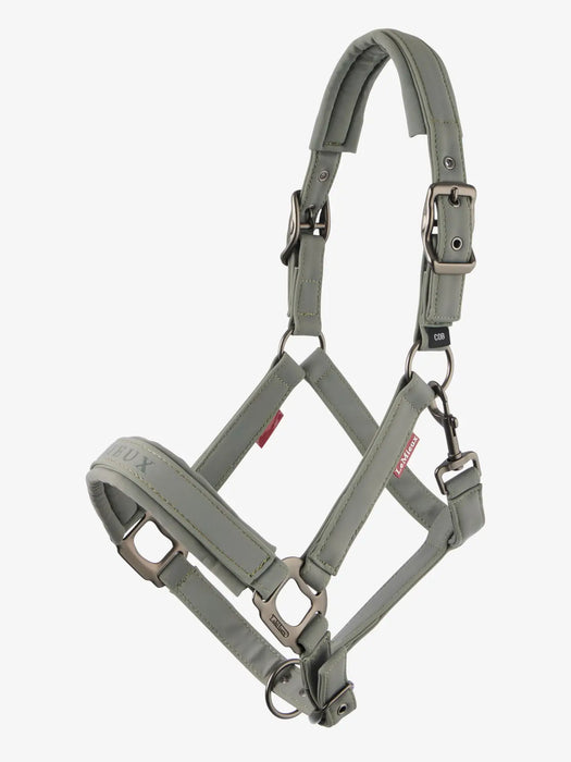 LeMieux Essence Rosemary Headcollar