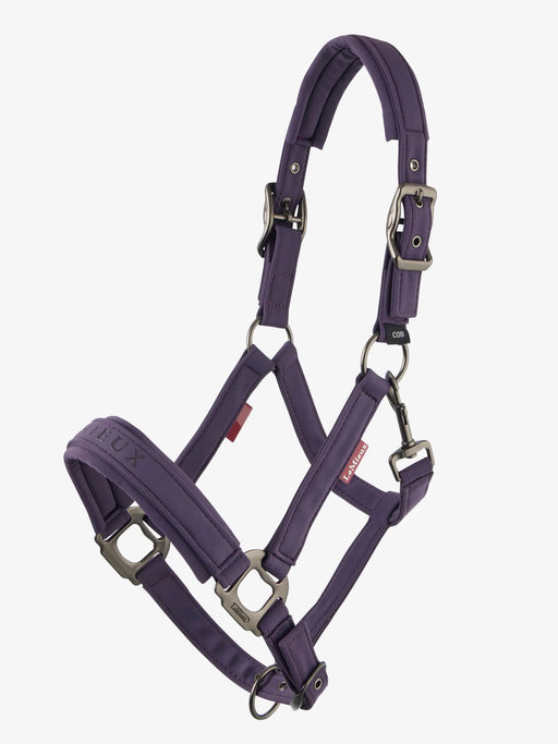 LeMieux Finesse Essence Headcollar Juniper
