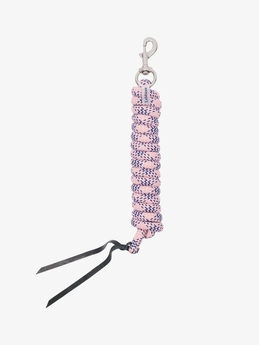 LeMieux Training Lead Rope Juniper, Lilac & Peach
