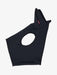 LeMieux Hobby Horse Stay Calm mask Black
