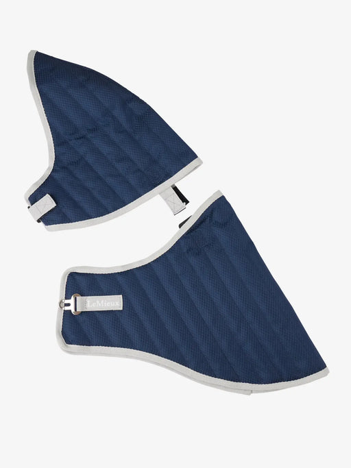 LeMieux Hobby Horse Stable Rug Navy