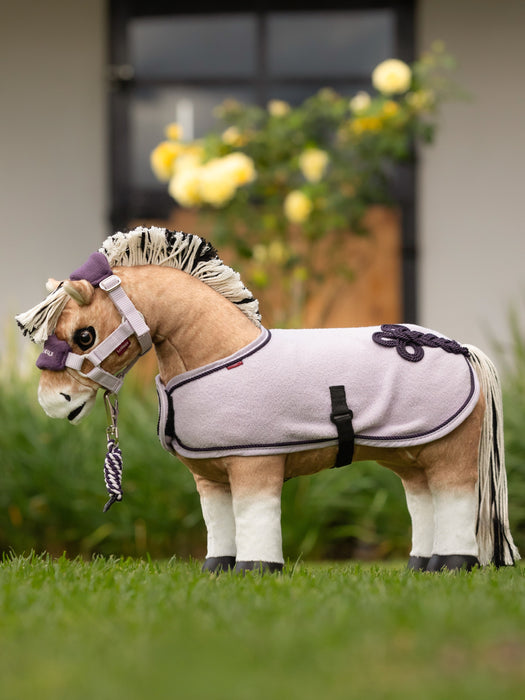 LeMieux Toy Pony Rug Lilac