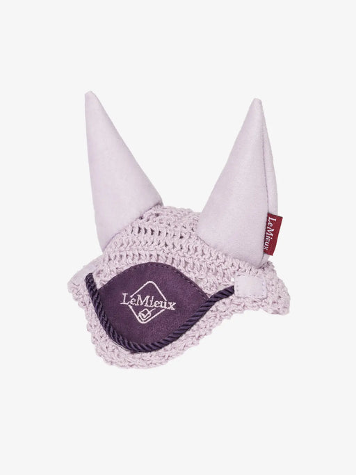 LeMieux Toy Pony Fly Hood Lilac
