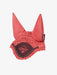LeMieux Toy Pony Fly Hood Cranberry
