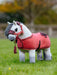 LeMieux Toy Pony Rug Cranberry
